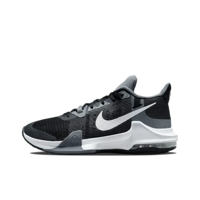 Nike Air Max Impact 3 Black White