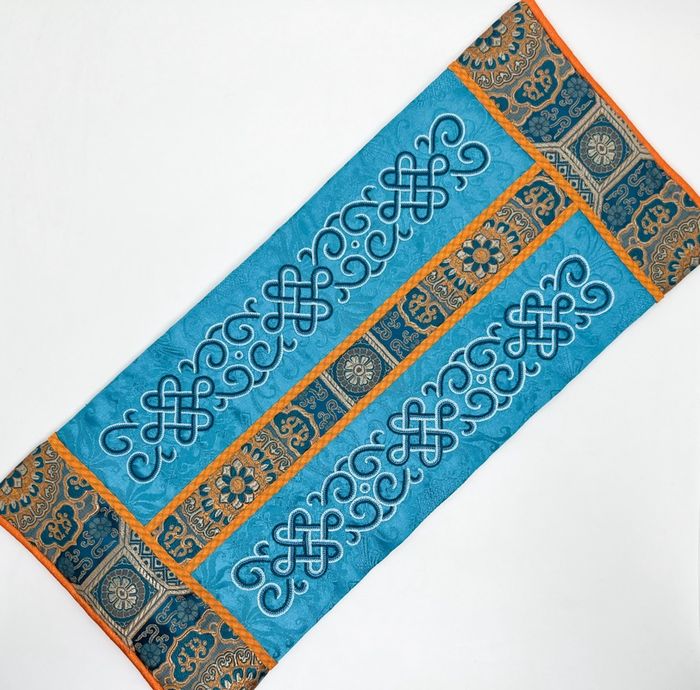 Дунд гарын даалин