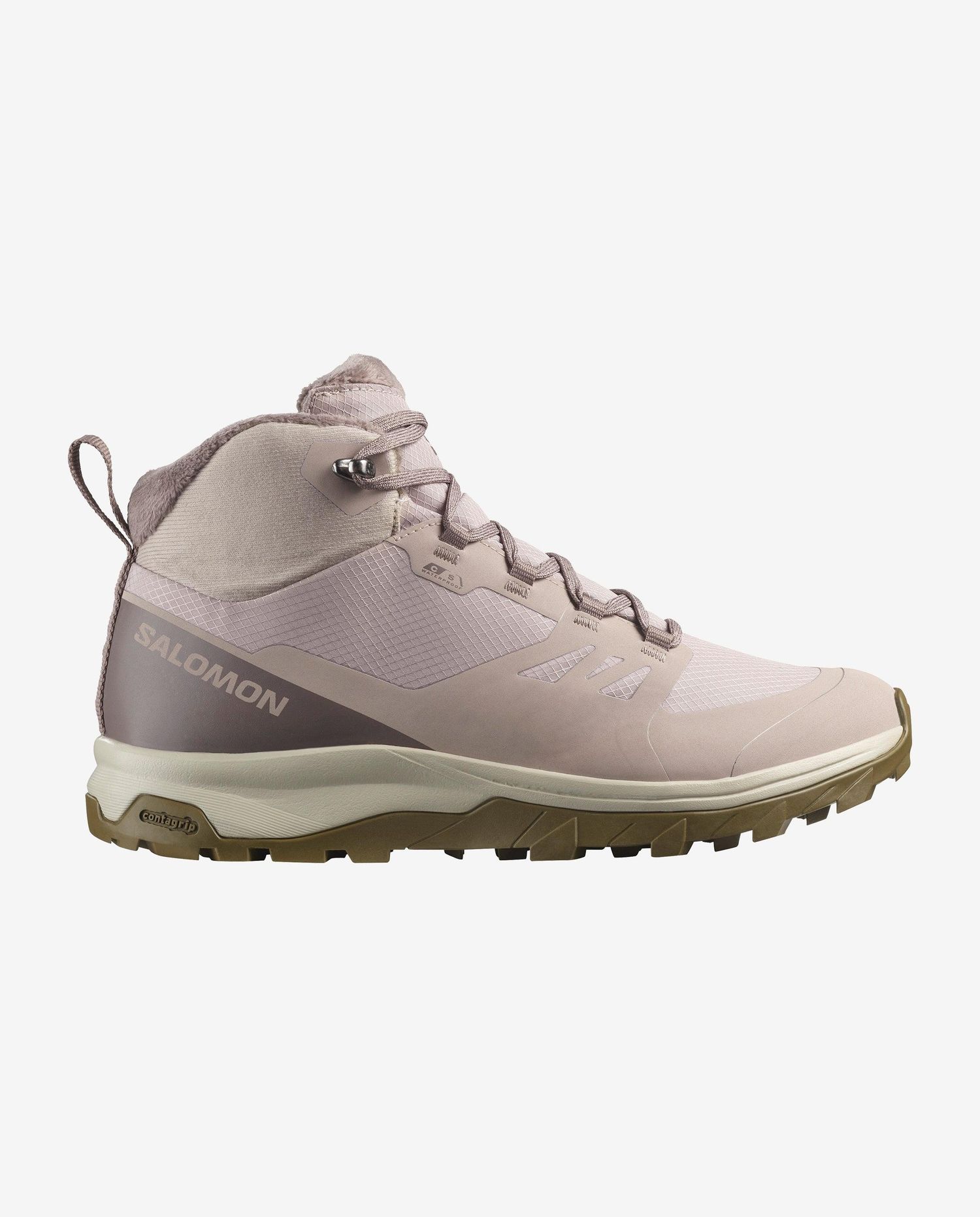 Salomon | OUTSNAP WATERPROOF | Women  