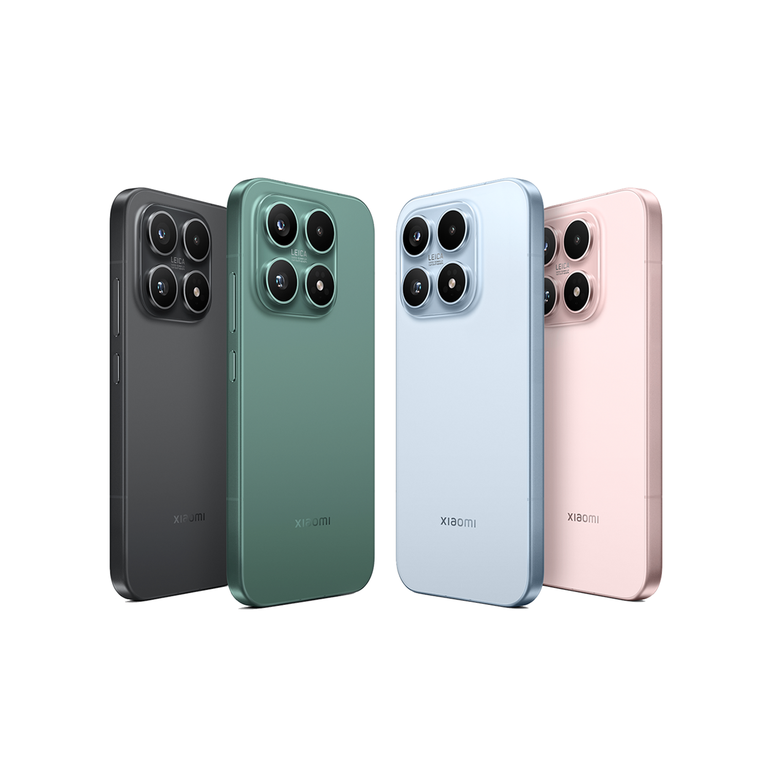 Xiaomi 17