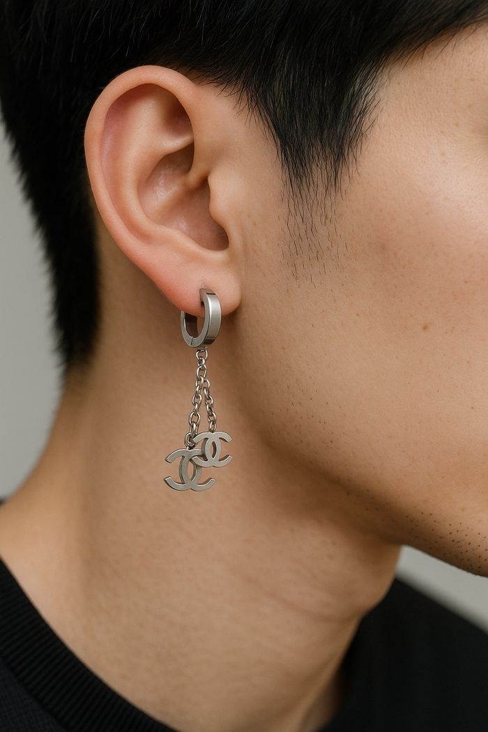 Эрэгтэй ээмэг