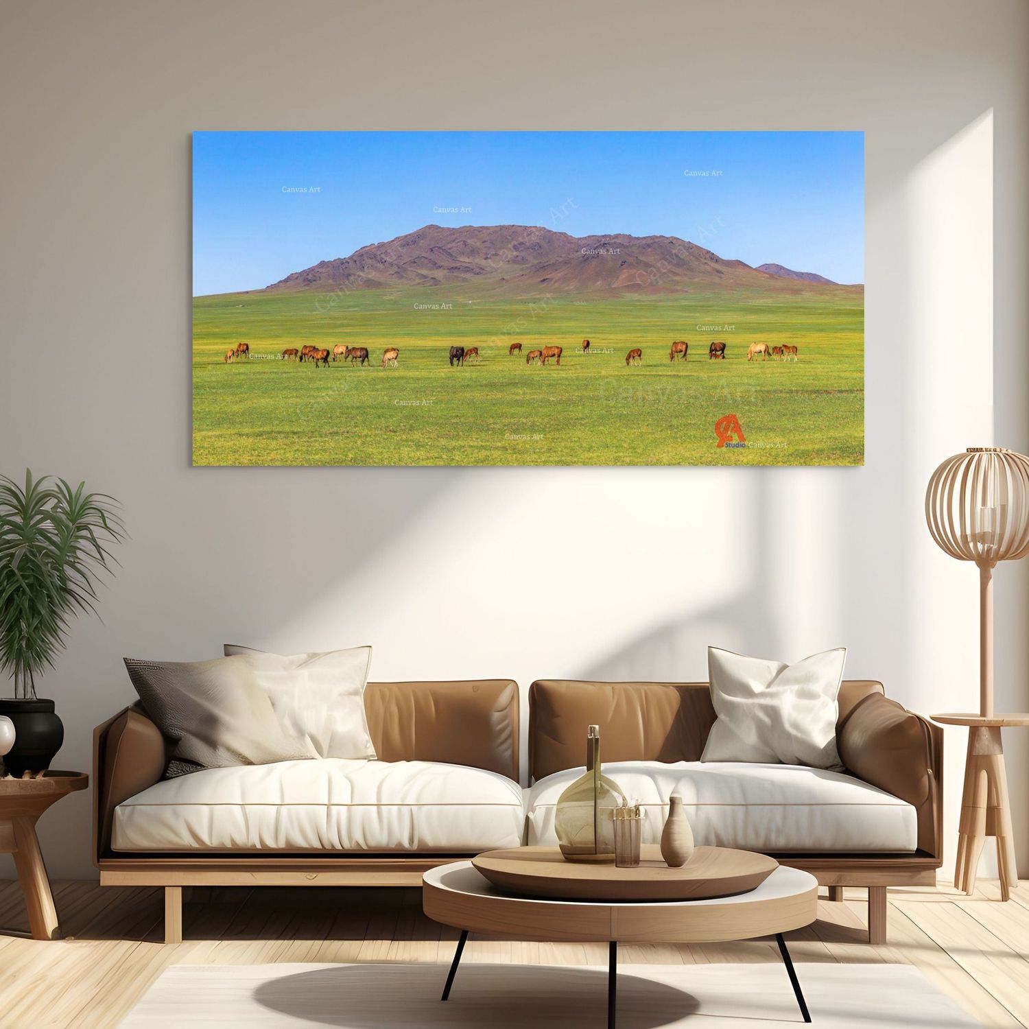 Аав уул / Их Авзага хайрхан 