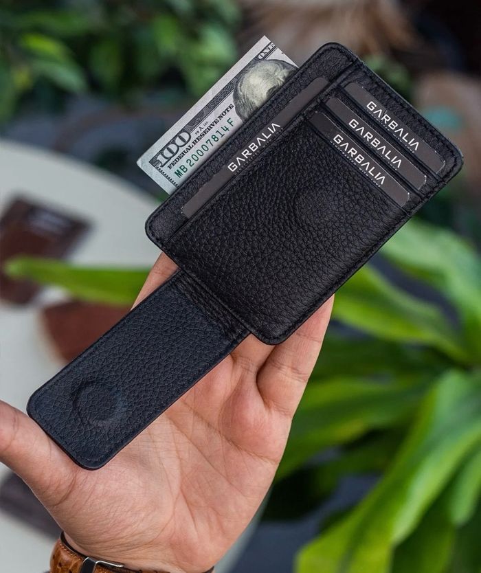Pisa Black