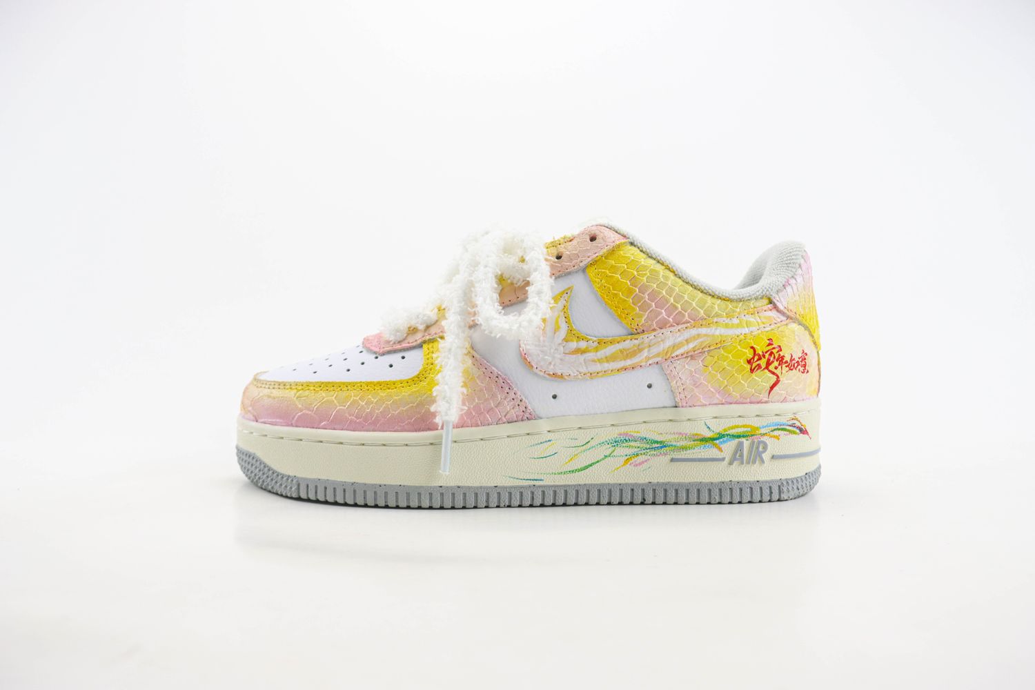 Nike Air Force 1 Low 101