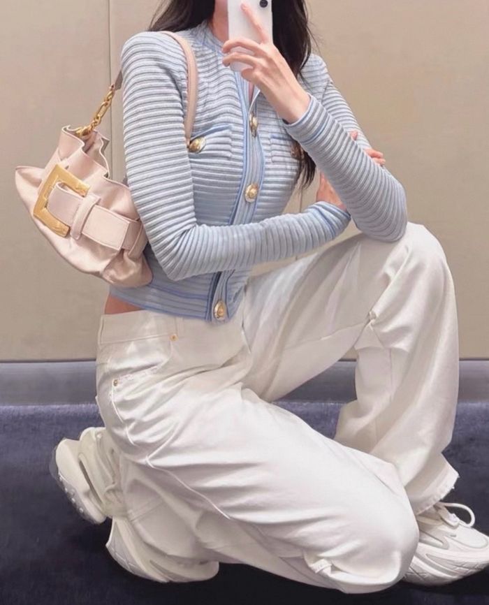 🩵Balmain цамц