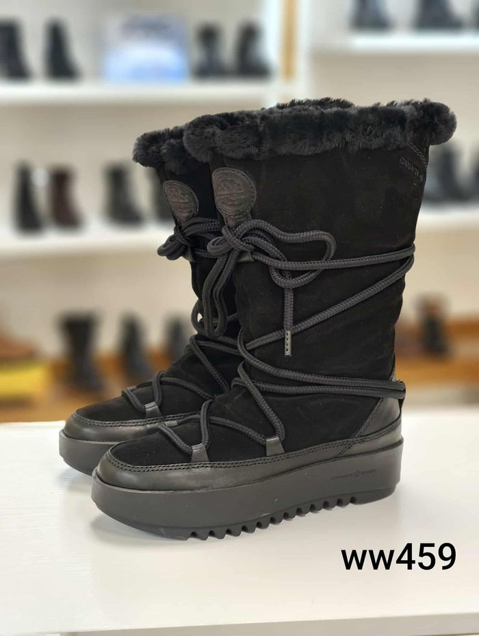 Canada snow /ww459/