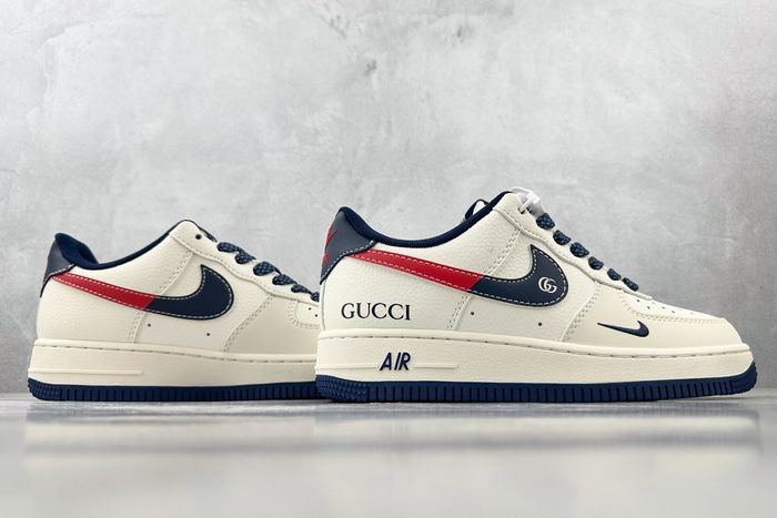 Nike Airforce 1 Low x Gucci 05