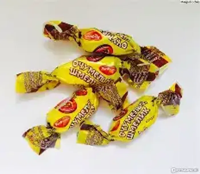 Чихэр Очумелый шмелик 1кг