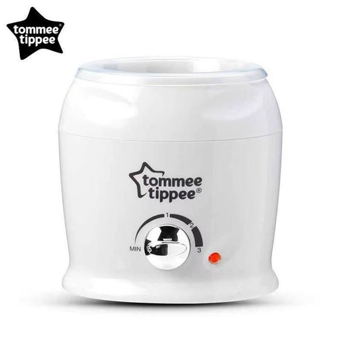 Угж халаагч - Tommee tippee