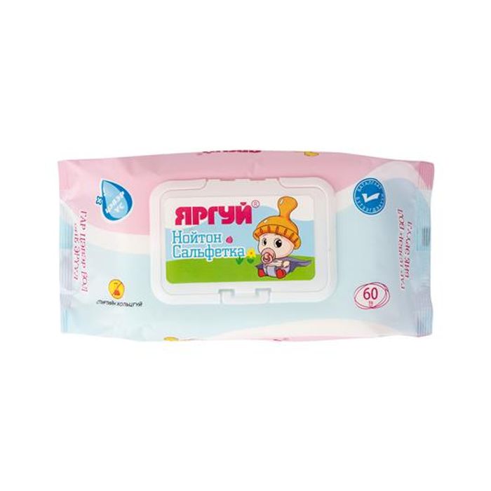 Сальфетка Яргуй нойтон