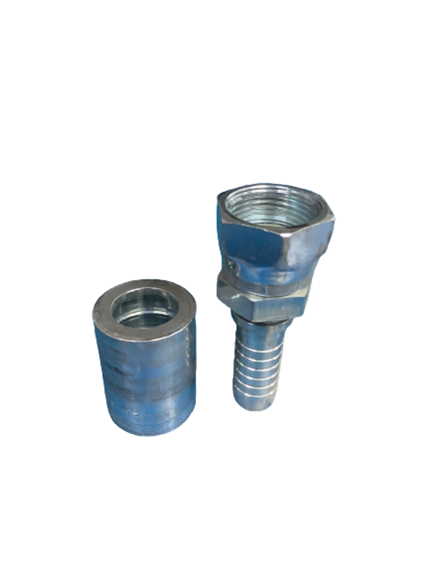 Coupling, Холбогч, 3/4"