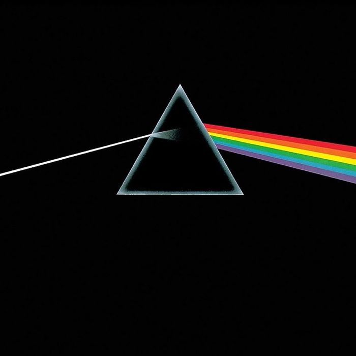 Pink Floyd -The Dark Side Moon