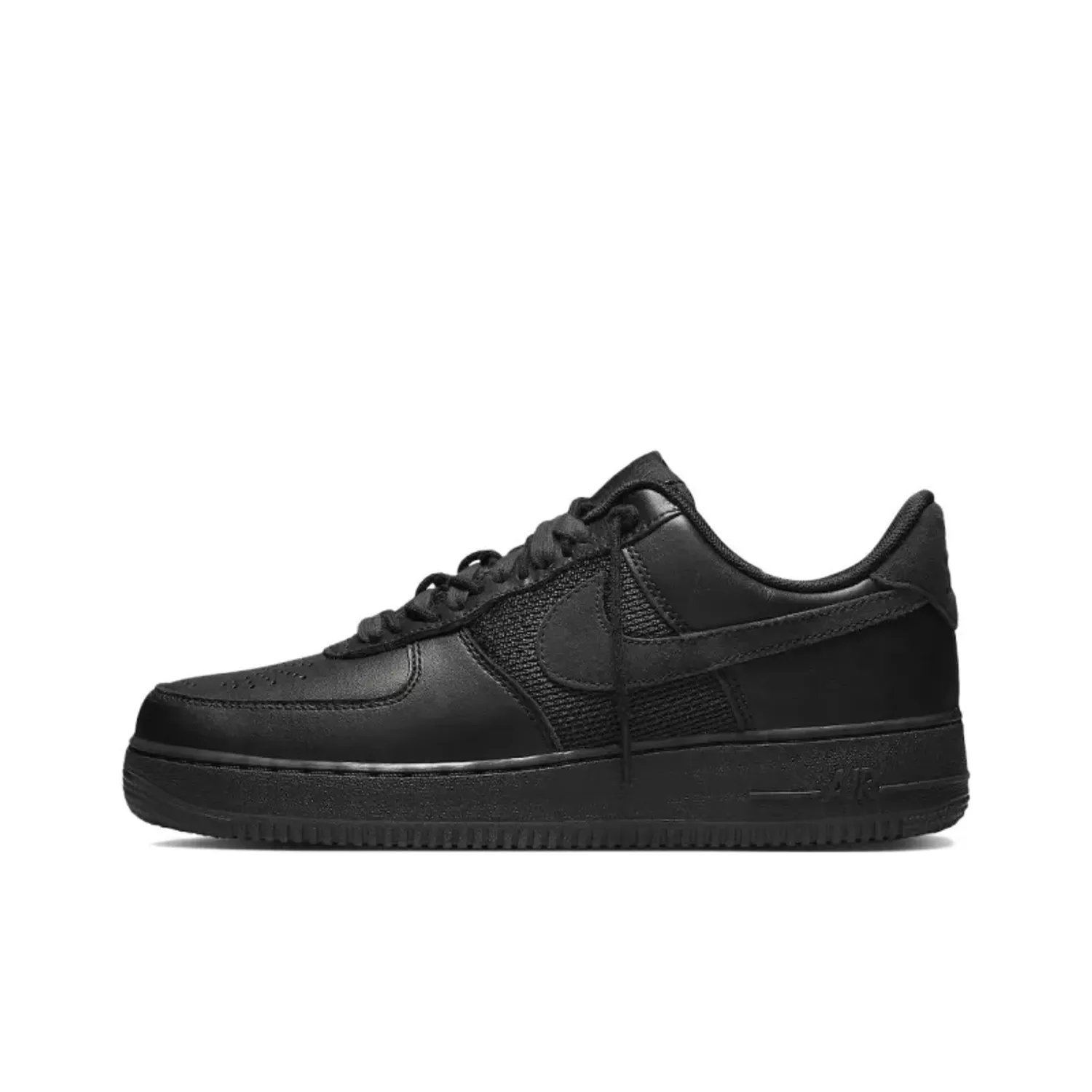 Nike Air Force 1 Low Sp Slam Jam Black