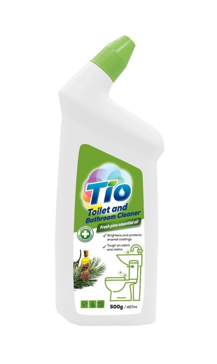 Суултуур цэвэрлэгч TIO 