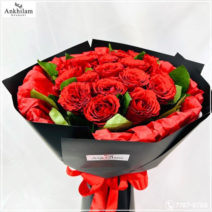 Гал улаан сарнай