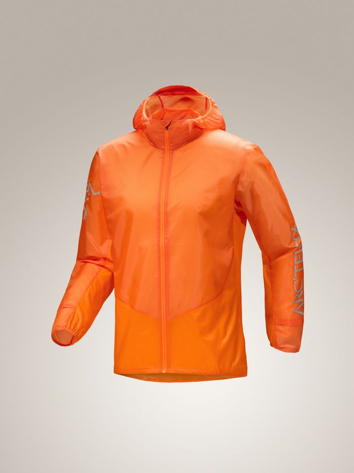 Arc'teryx | Norvan | Windshell Jacket  | Men