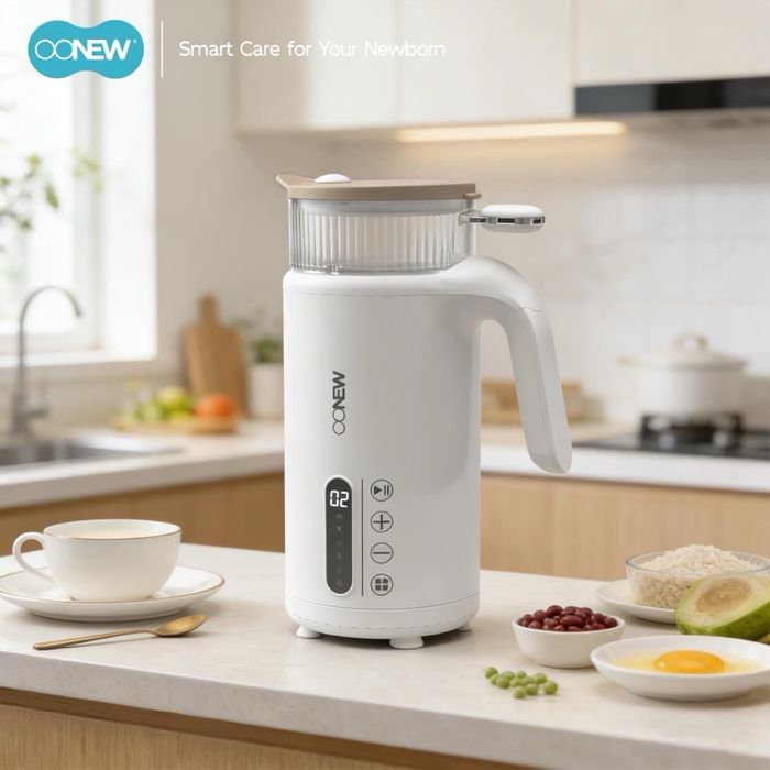 Oonew 6in1 Хоол бэлтгэгч