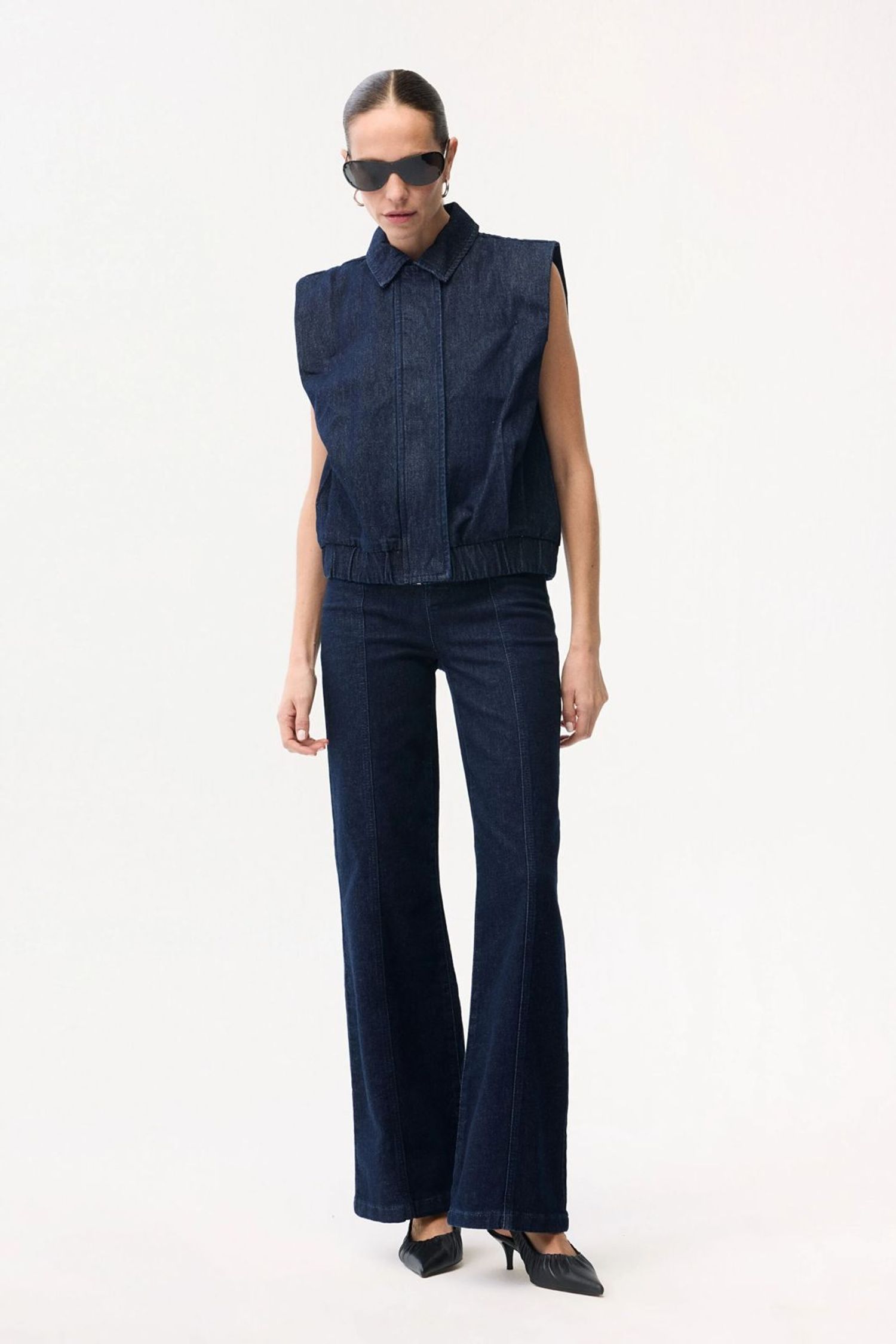 TROUSERS