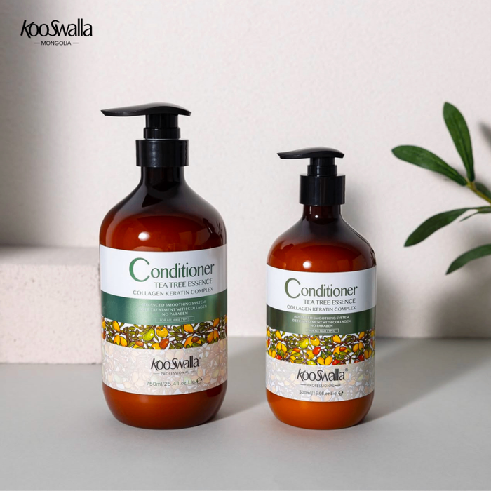 Цайны модны хандтай, гүн тэжээлийн ангижруулагч