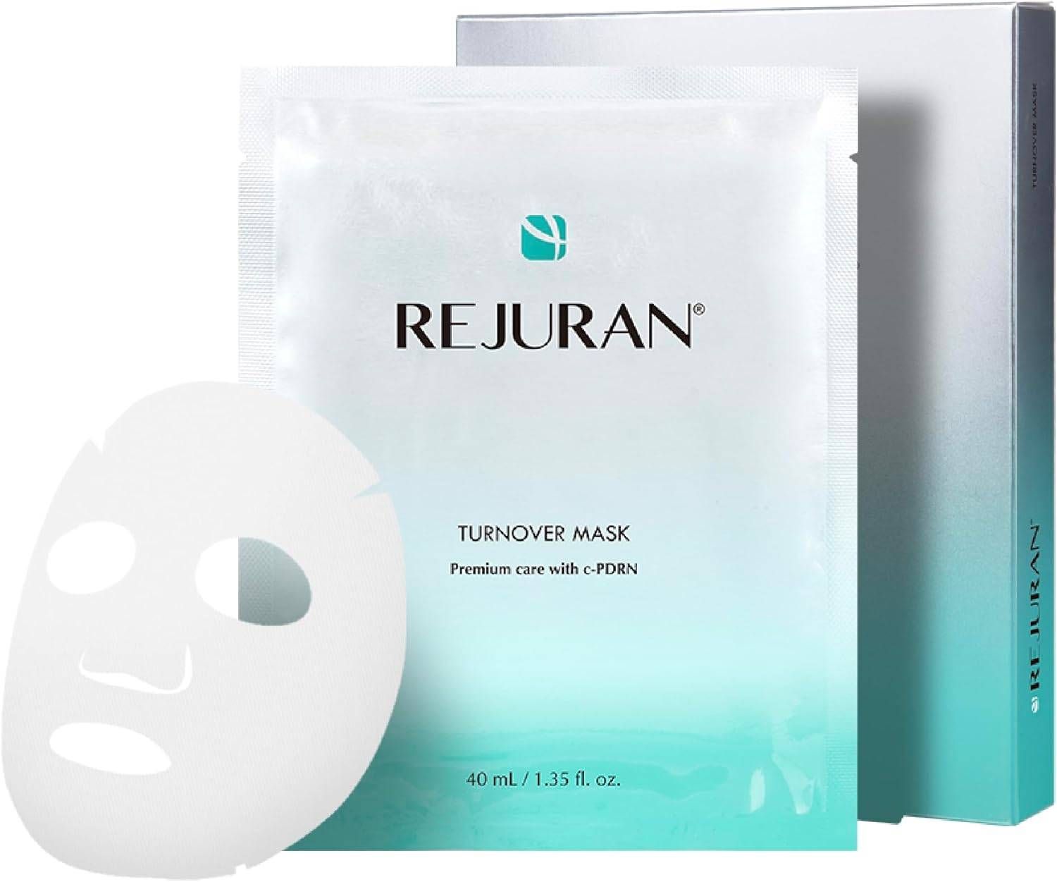 Rejuran Turnover Mask 