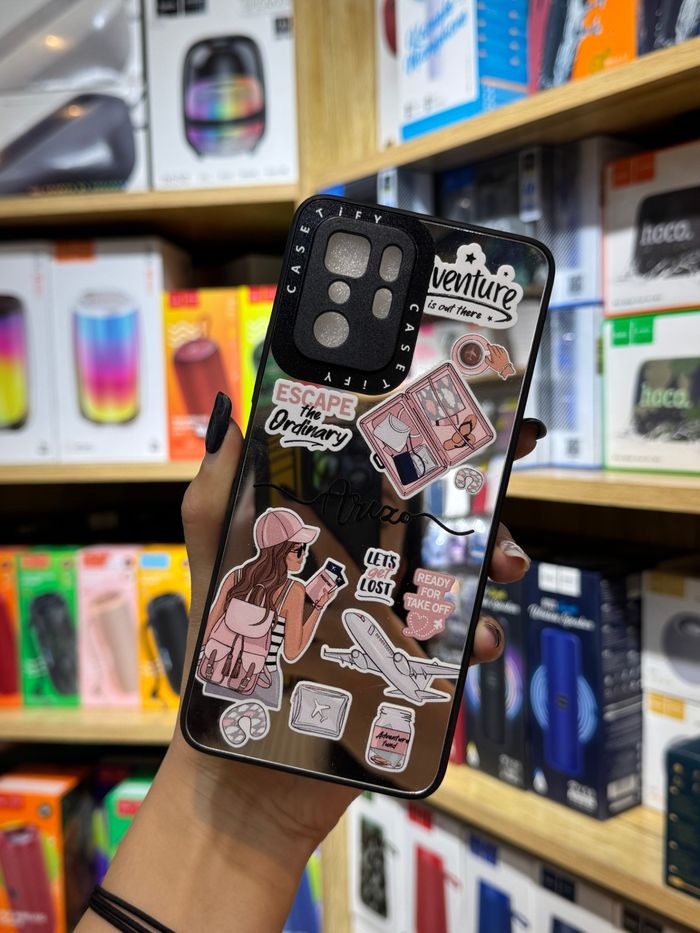 Redmi Note 10 pro 5G china/Poco X3 GT тольтой adventure гэр 