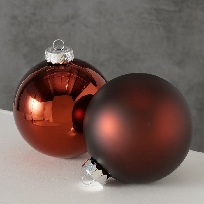 Christmas ball 4set