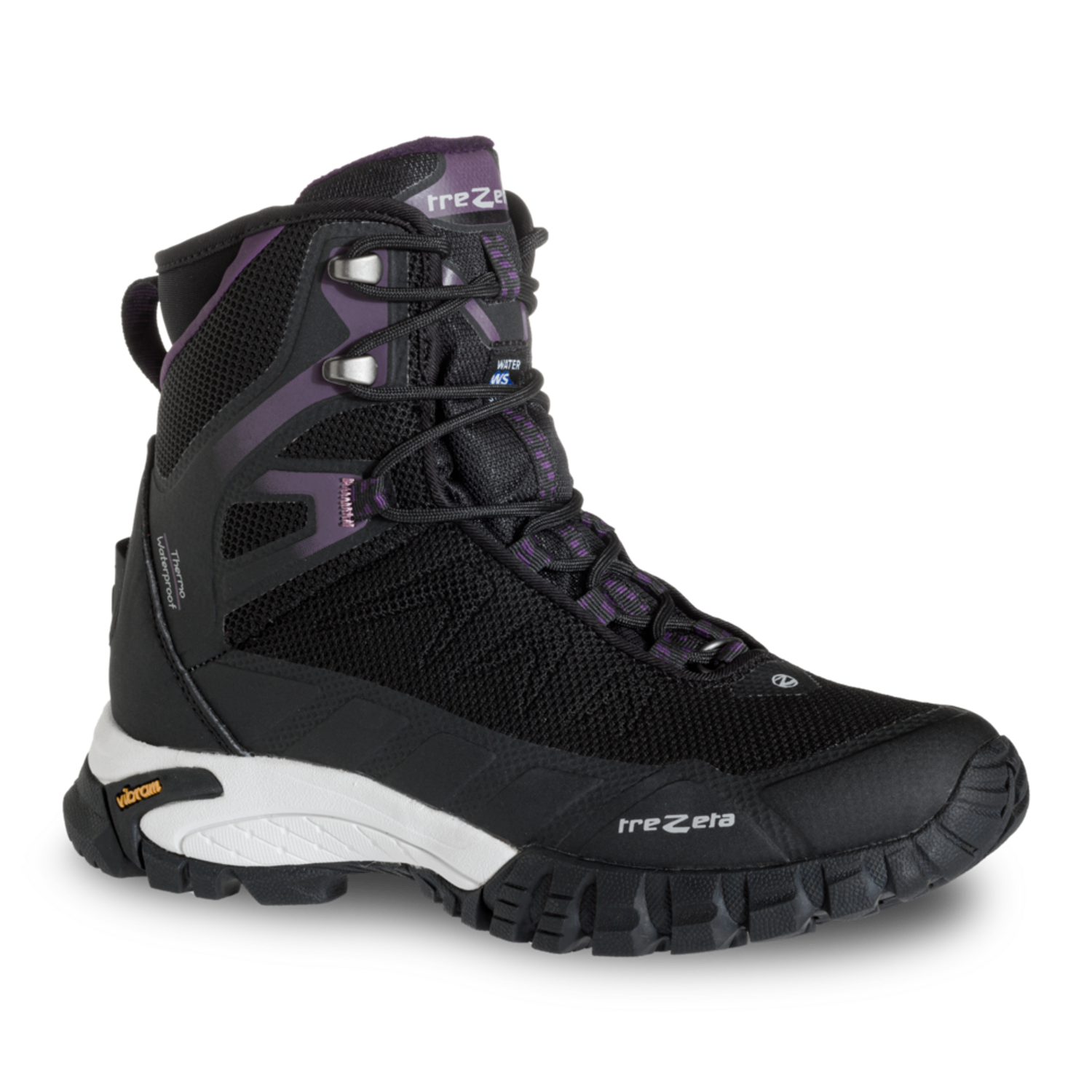Trezeta | Shan GTX | Women