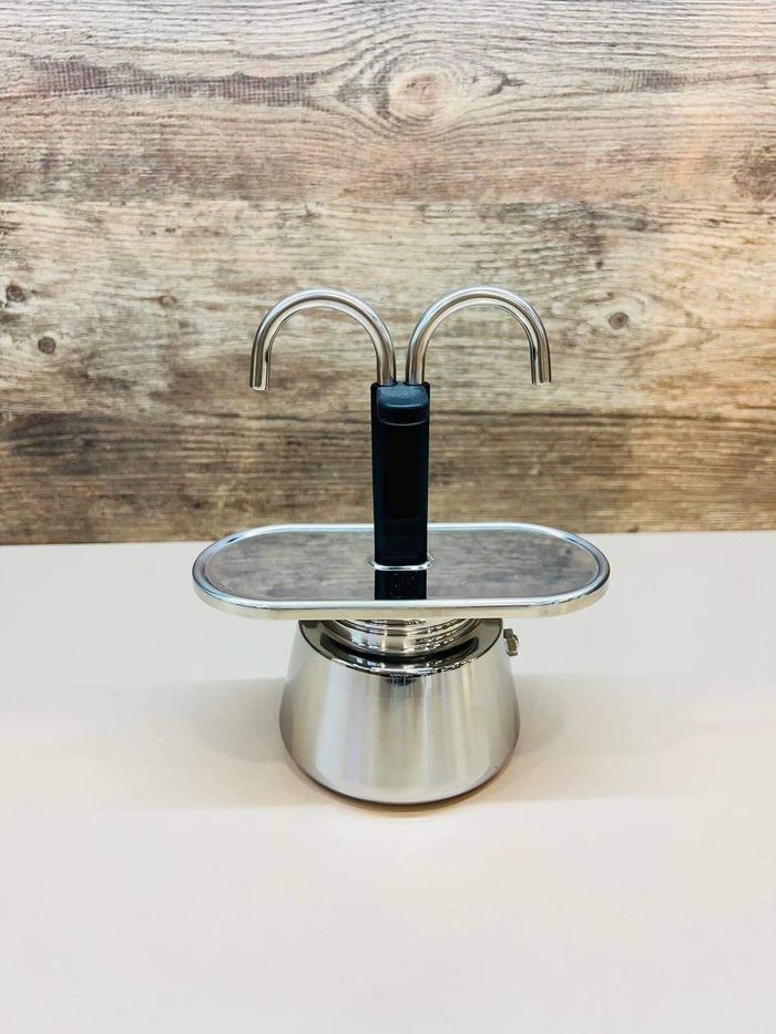 Цорготой мока пот /2 шот/