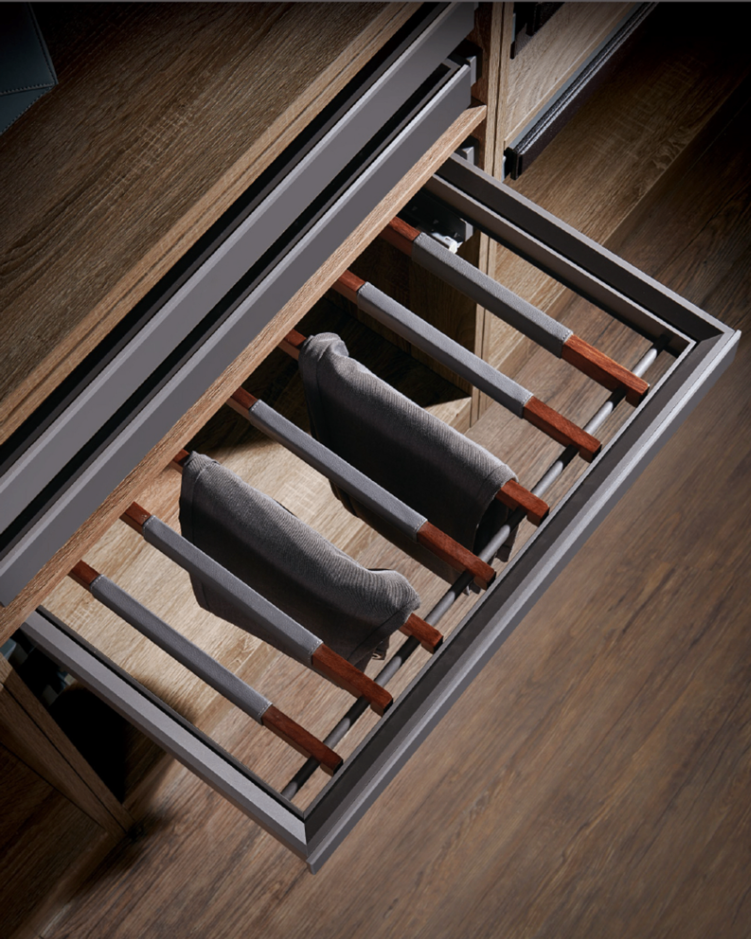 Өмд өлгөх шургуулга