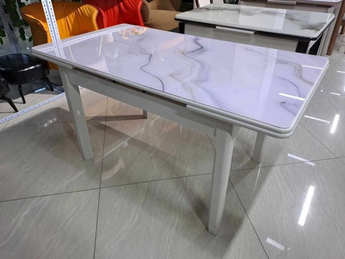 Ширээ /Код: G-165 цагаан/