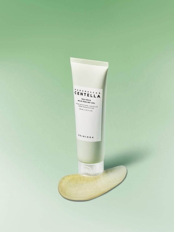 Skin1004 Tea trica Peeling gel