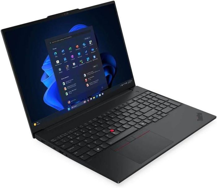 Lenovo ThinkPad E16 G3 Intel 16"FHD Display AMD Ryzen 7 230, 16GB RAM, 512GB W11P