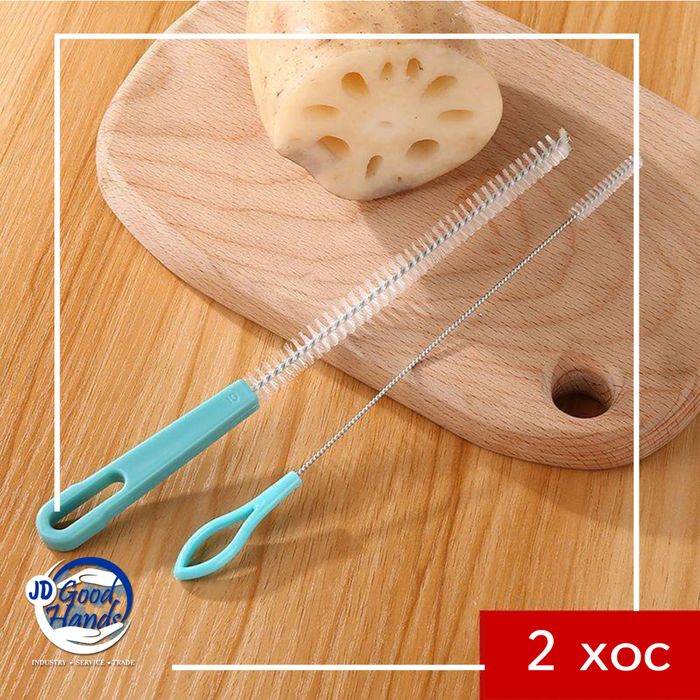 Соруул болон нарийн зүйлс угаагч хос сойтик -10ш