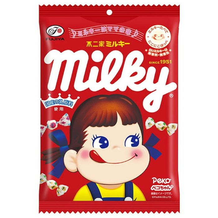 Peko milky сүүн чихэр  