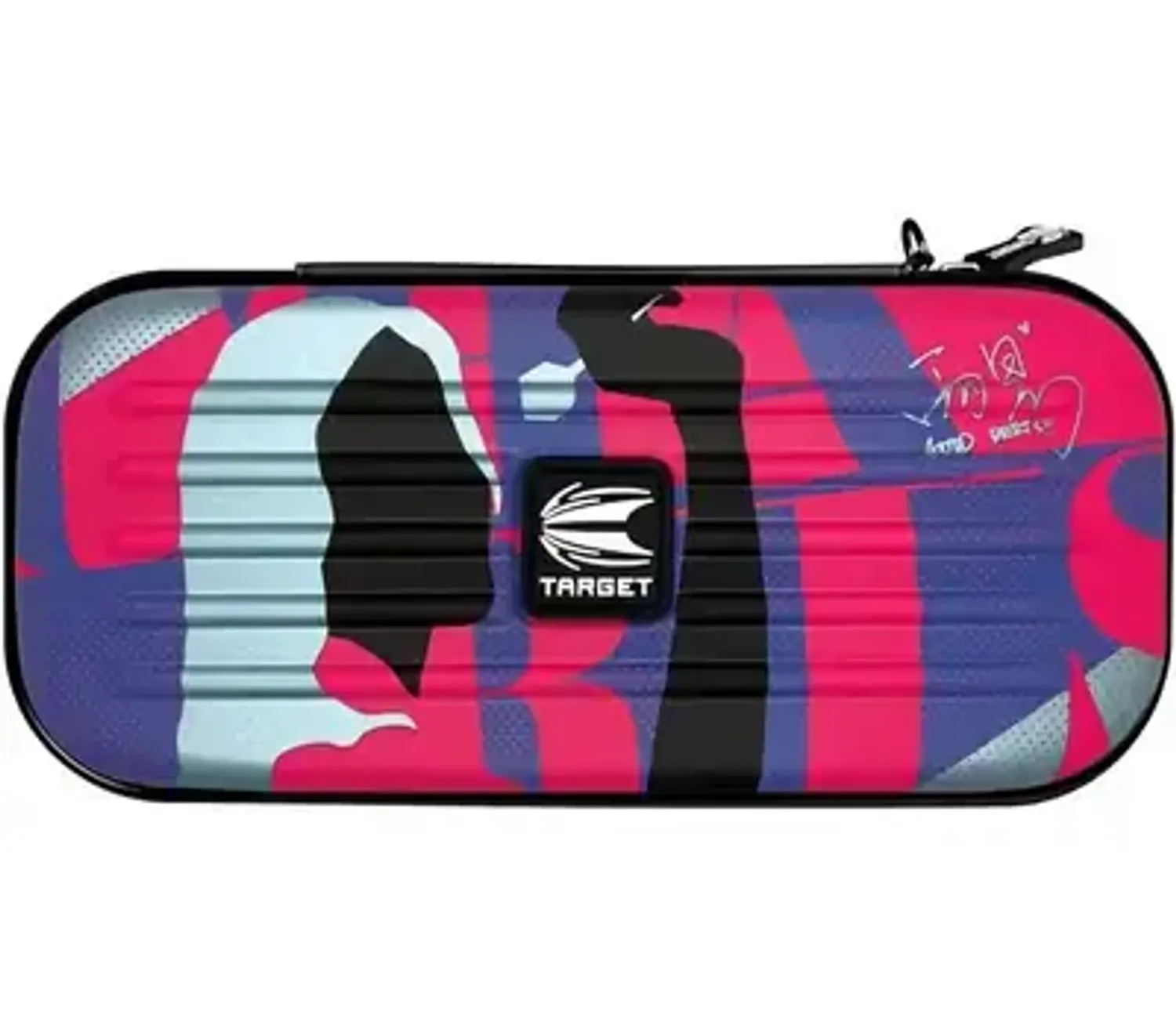 TARGET Takoma Icon Shell Wallet - Cathy Leung Charis