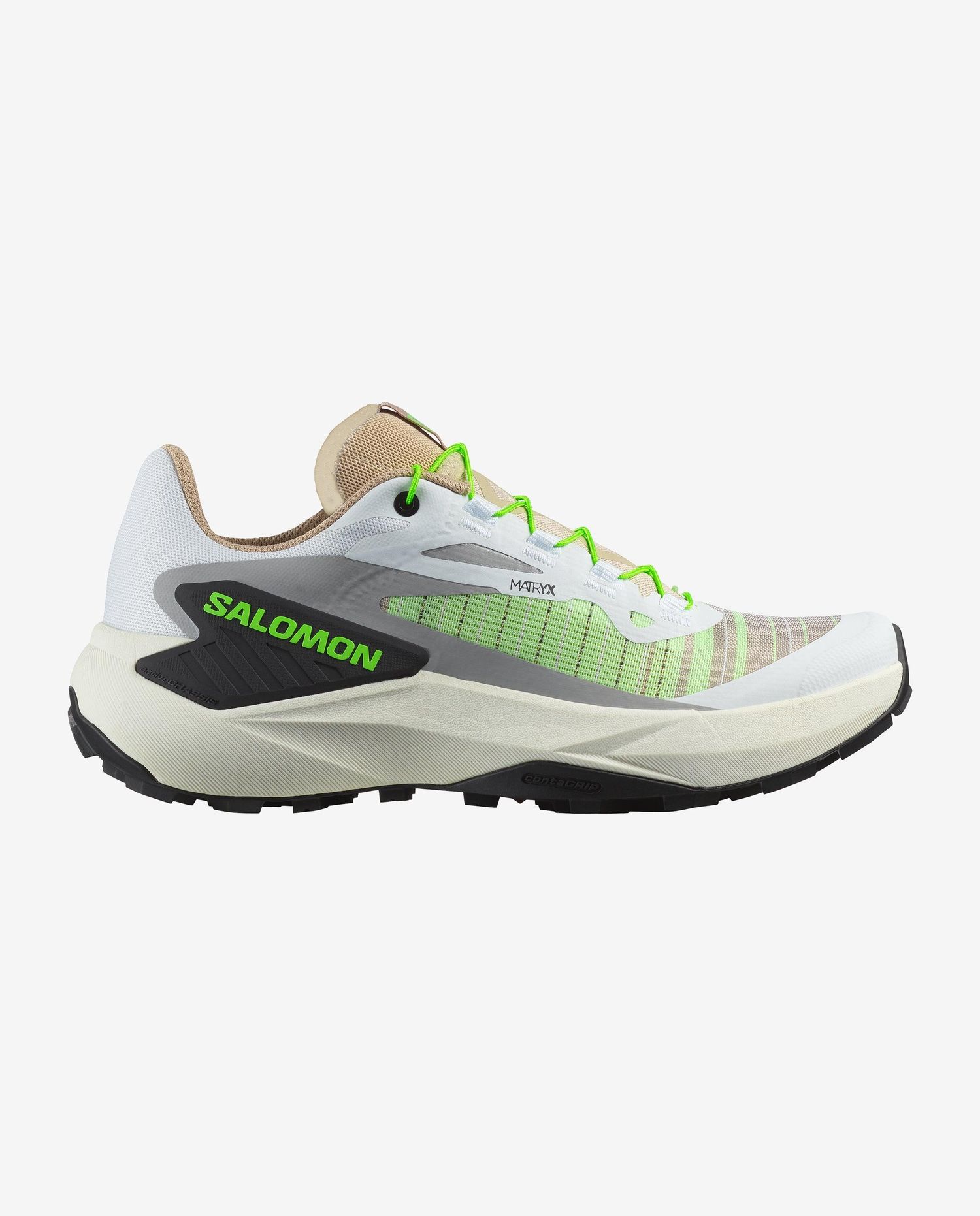 Salomon | GENESIS | Trailrunning  