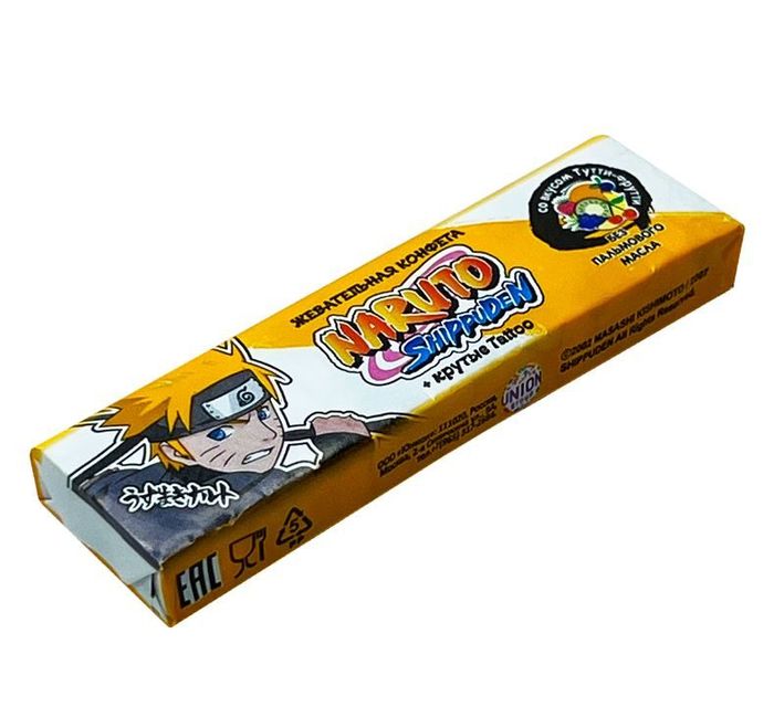 Чихэр Naruto, Hello kitty 20ш