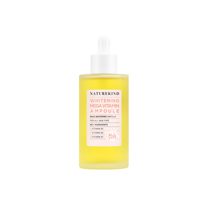 Цайруулах витаминтай ампуль