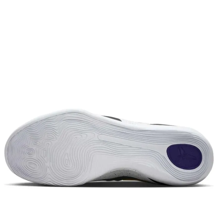 Nike Kobe 9 EM Low Protro TB 'Black University Gold'