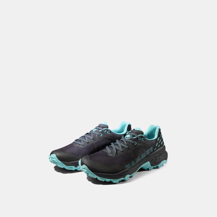 MAMMUT | Sertig II | Low GTX | Women