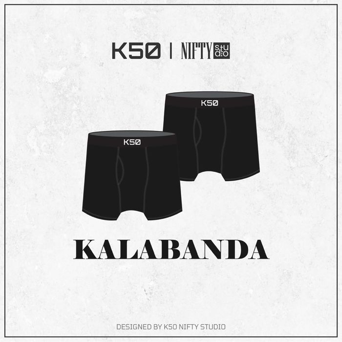 Kalabanda 2x