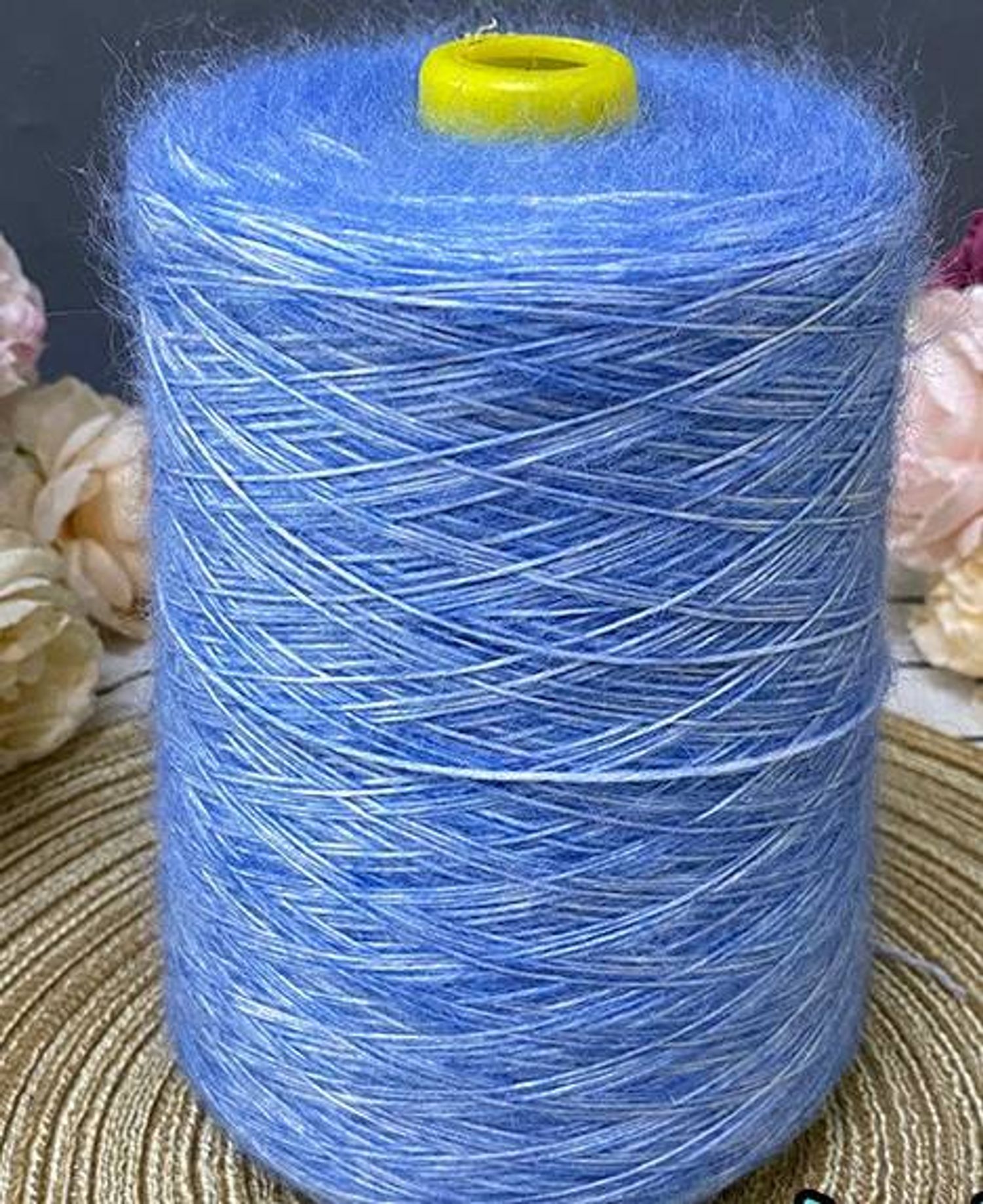 дамартай ангор