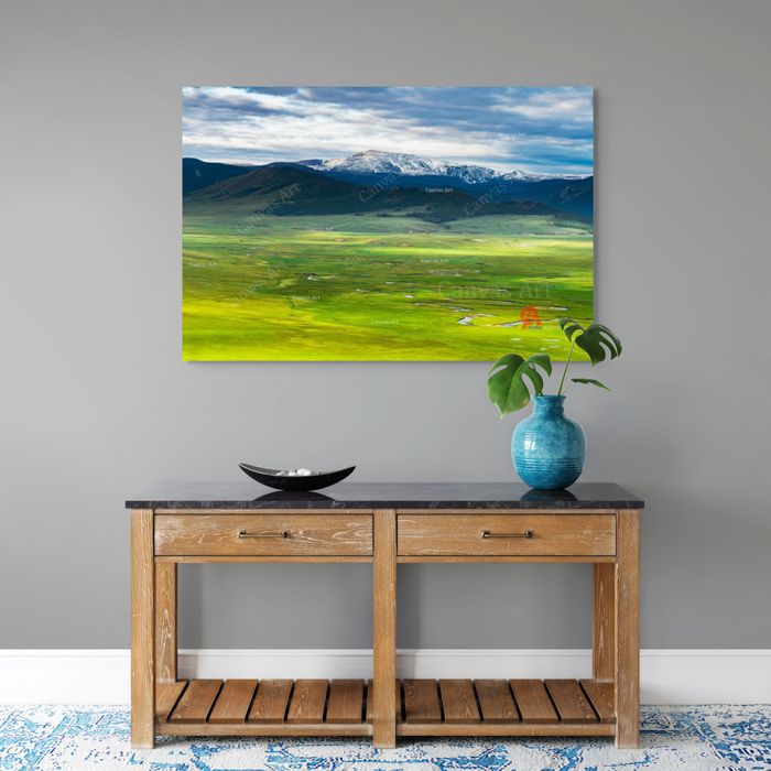 Суварга хайрхан 