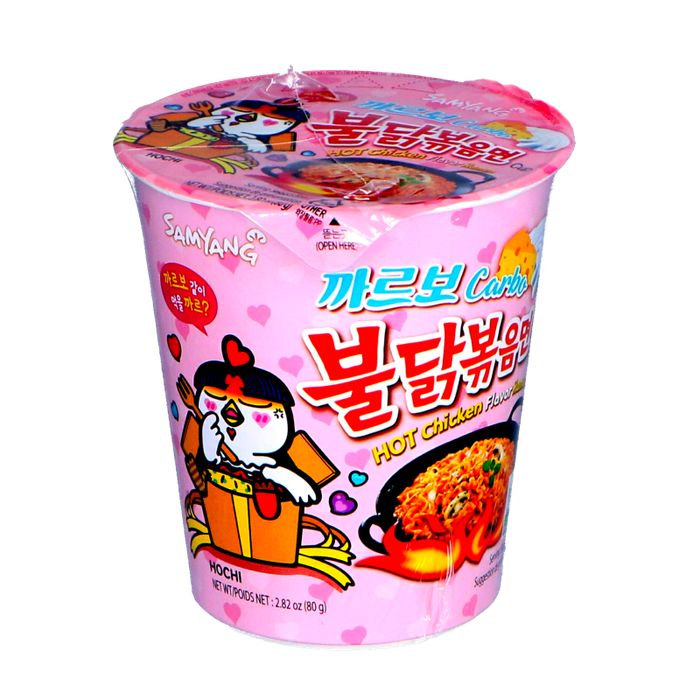 Бэлэн хоол Buldak 70гр 