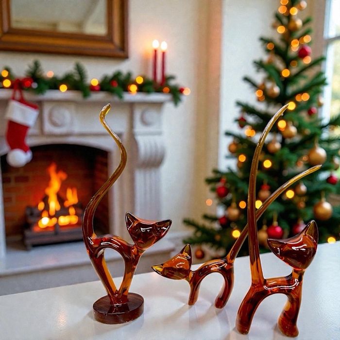 Декор муур 3 хос