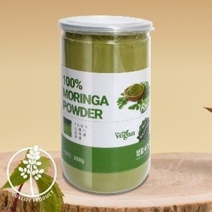 Moringa Powder 