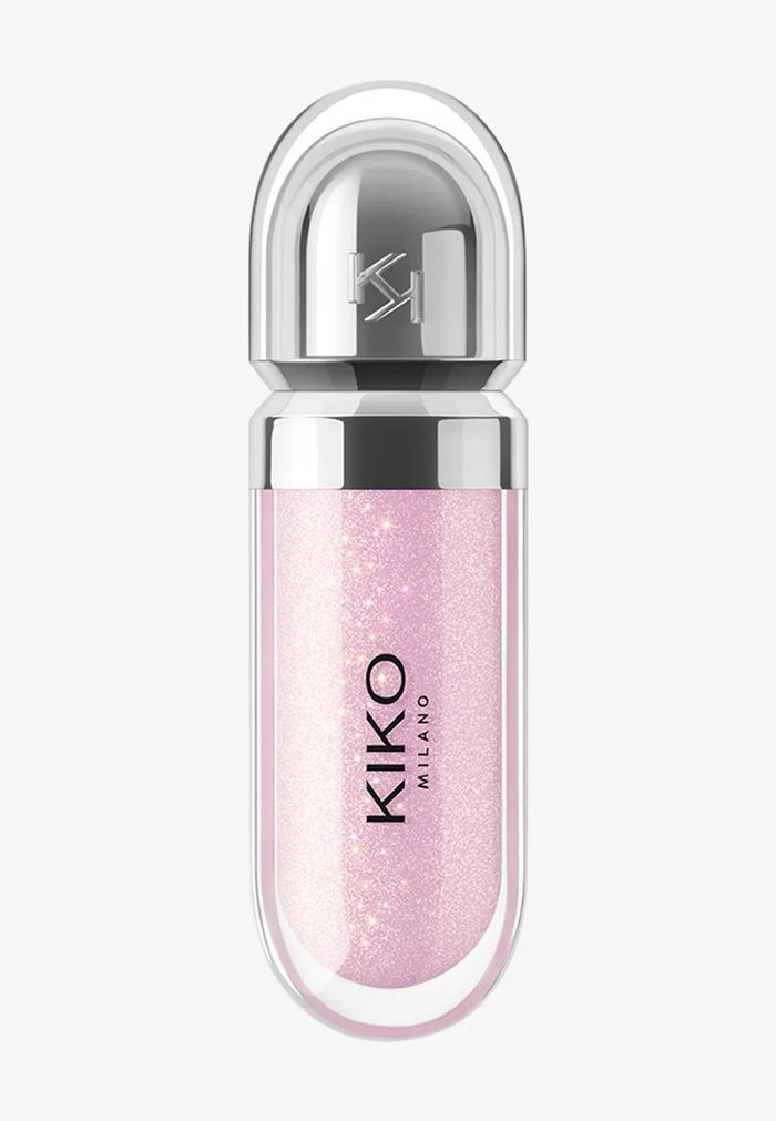 Kiko 3d oil gloss