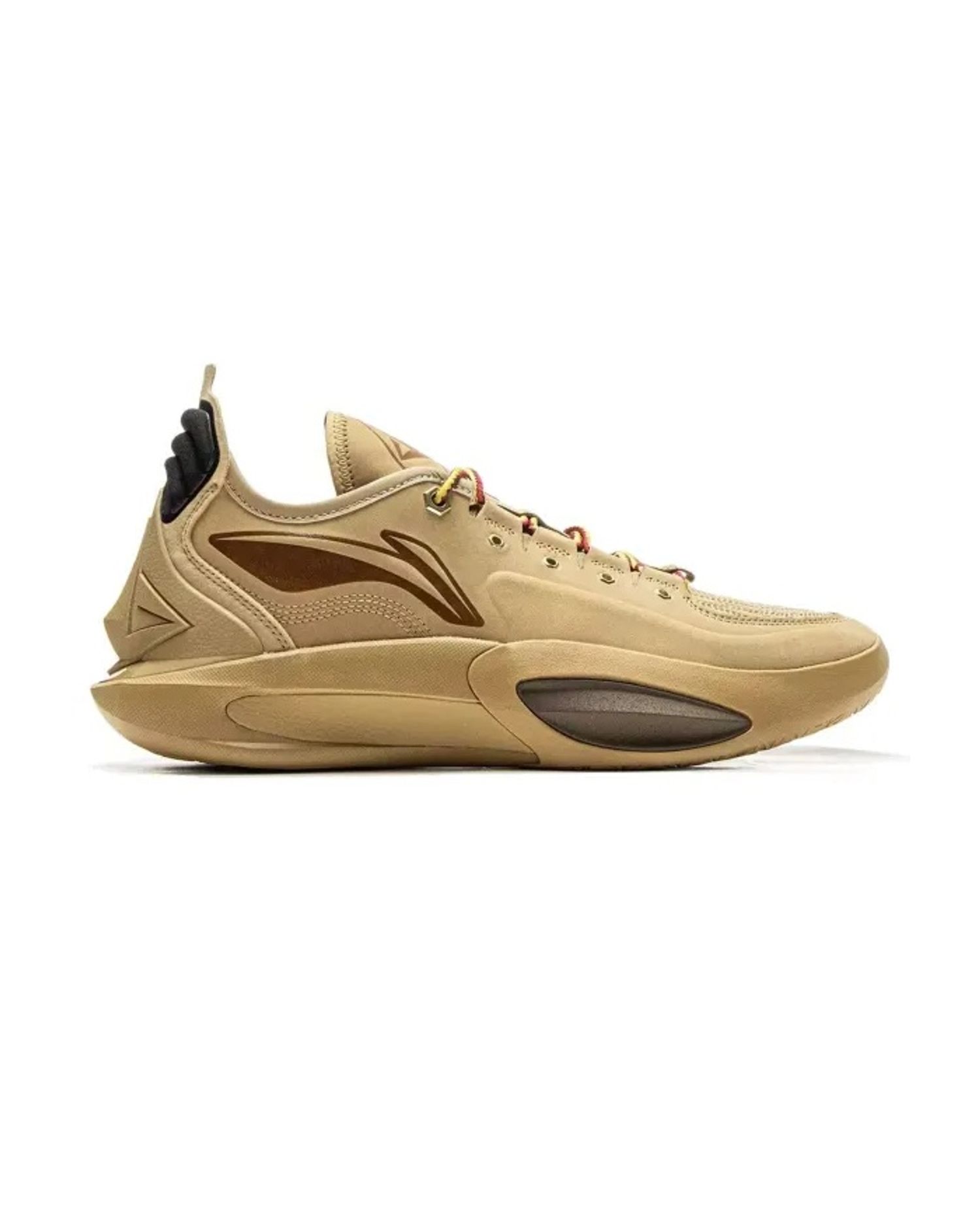 Li-Ning Jimmy Bulter JB3 Big Yellow Boot