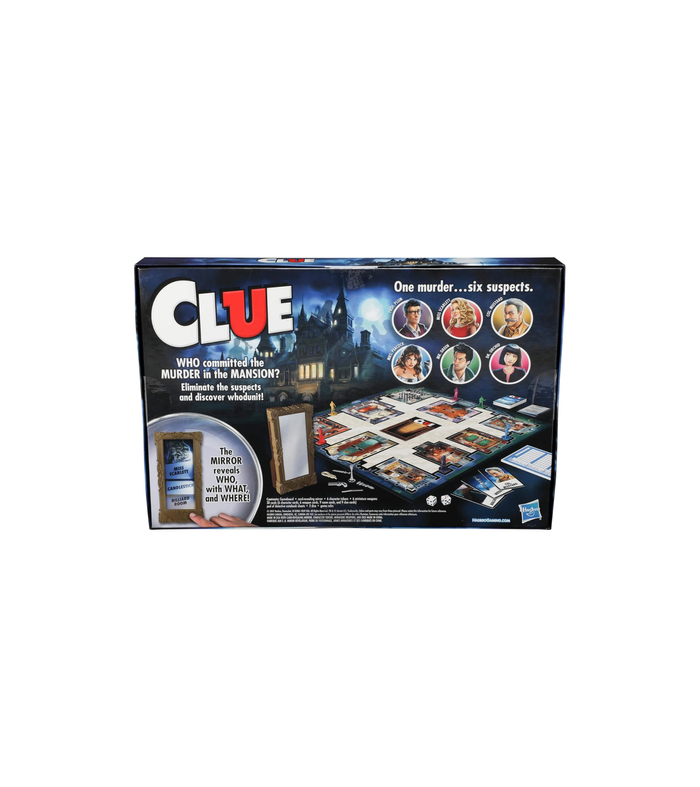 Clue