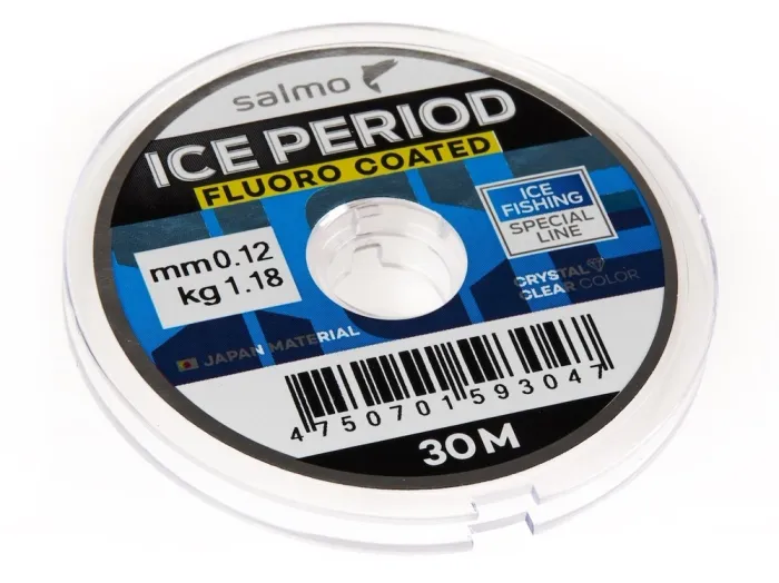 LUCKY JOHN - MORMYSHKA SET 